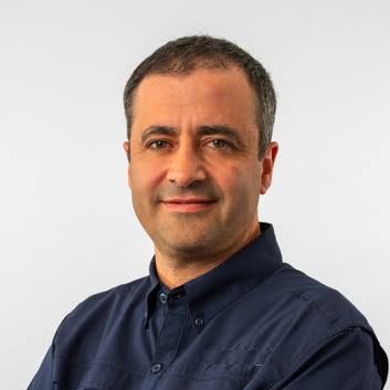Martin Scalone, Project Manager