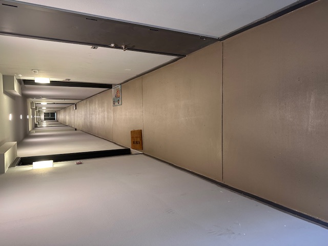 Breezeway Staining & Touch-Up – Multifamily Property - Image 4