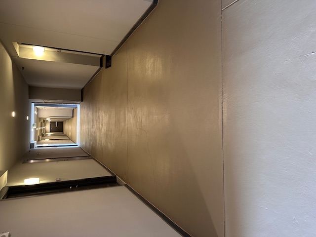 Breezeway Staining & Touch-Up – Multifamily Property - Image 5