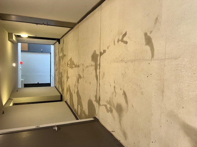 Breezeway Staining & Touch-Up – Multifamily Property - Image 2