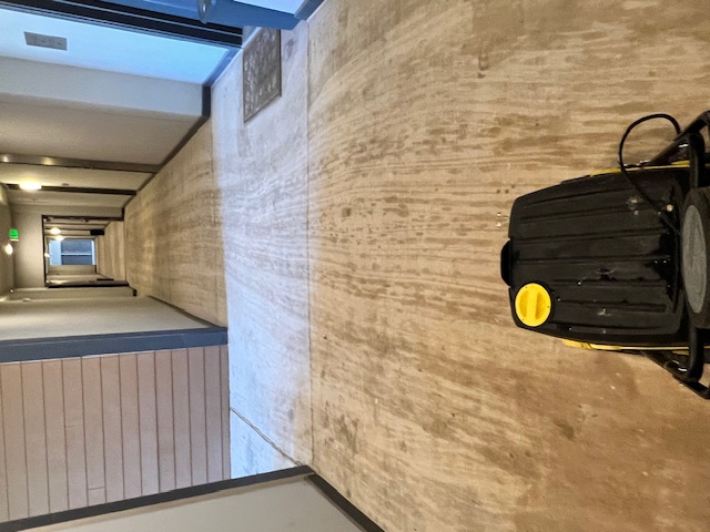 Breezeway Staining & Touch-Up – Multifamily Property - Image 3
