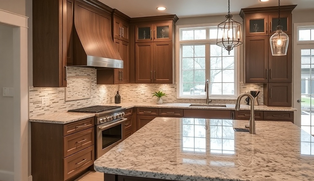 The Complete Guide to Kitchen Remodeling in Austin