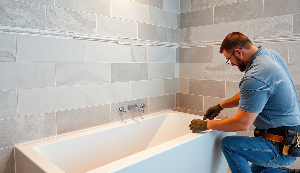 The Complete Guide to Bathroom Waterproofing Systems for Texas Homes