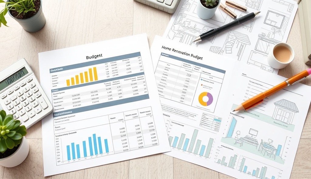 How to Budget a Full Home Remodel: Complete Guide for Austin Homeowners