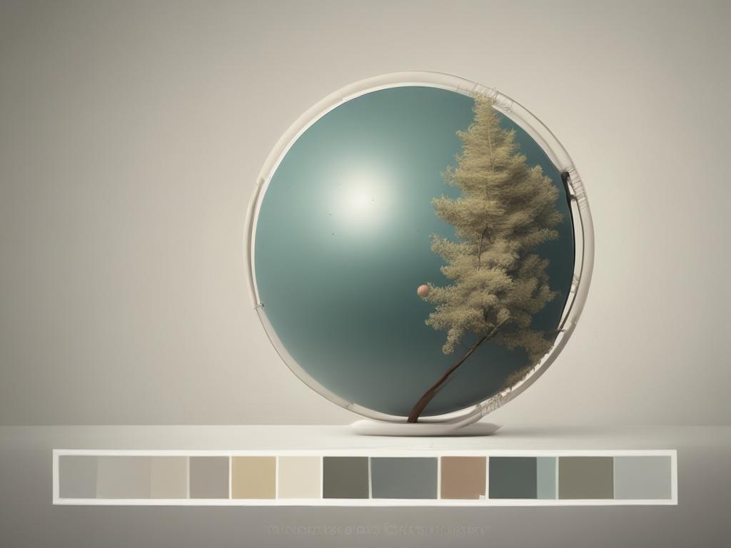 Digital Art Evolution