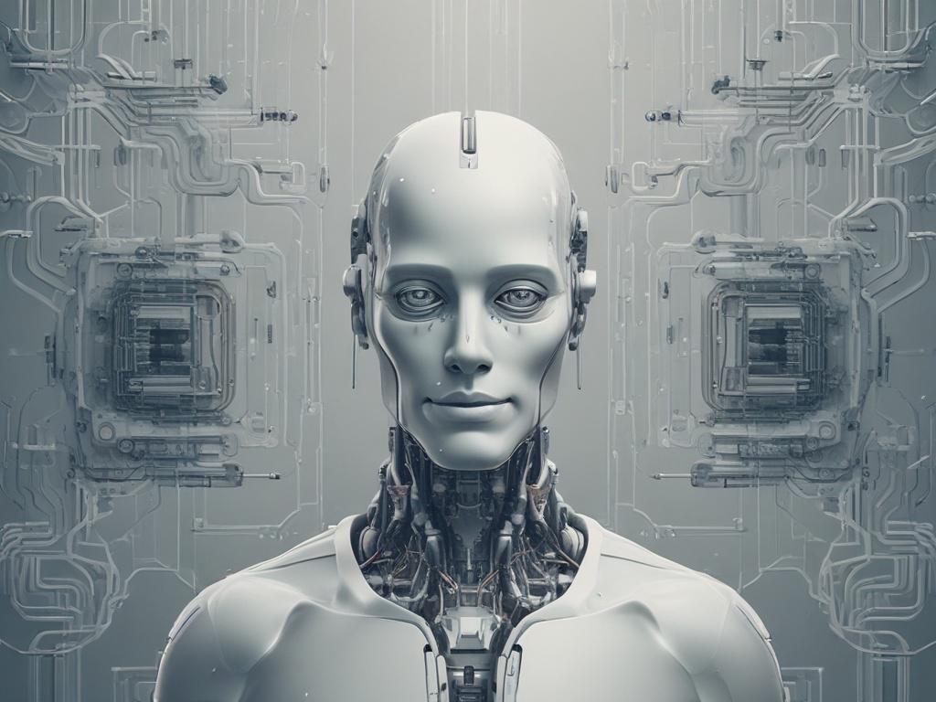 artificial intelligence, automation, business solutions