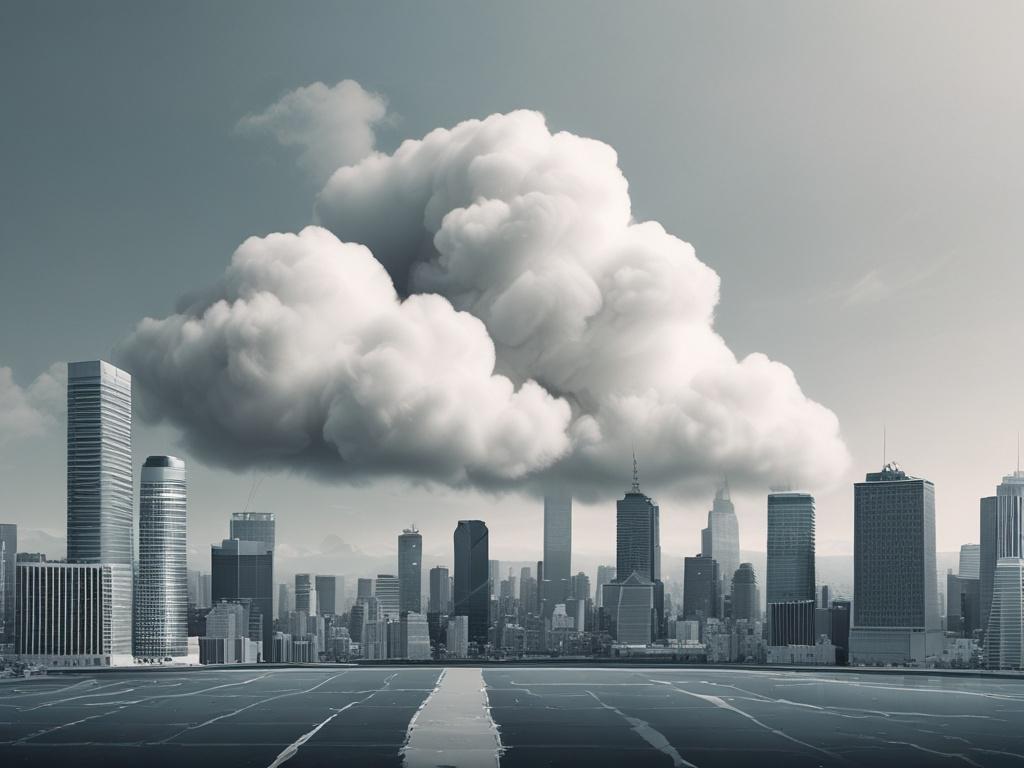 cloud services, scalability, business optimization