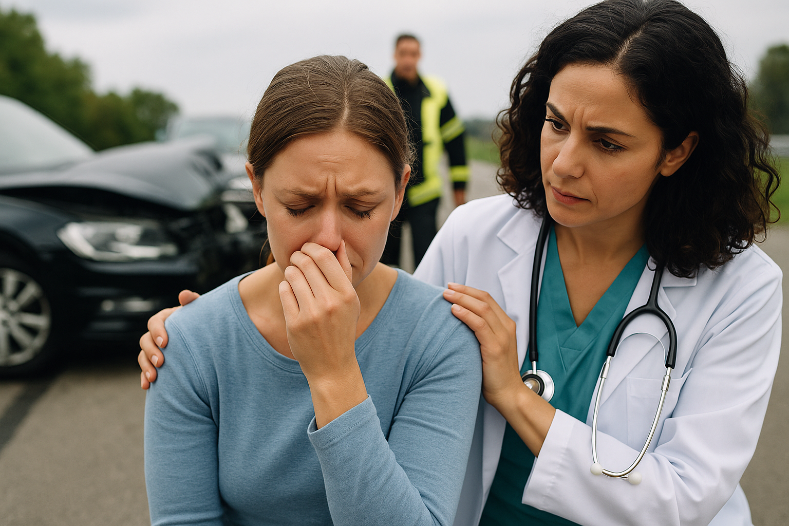 About Us | Trauma-Focused Recovery Experts - Lyfe Style Consultant