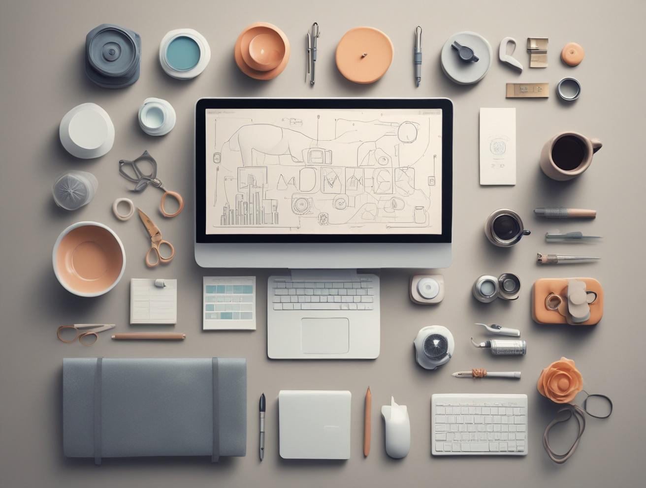 digital marketing tools