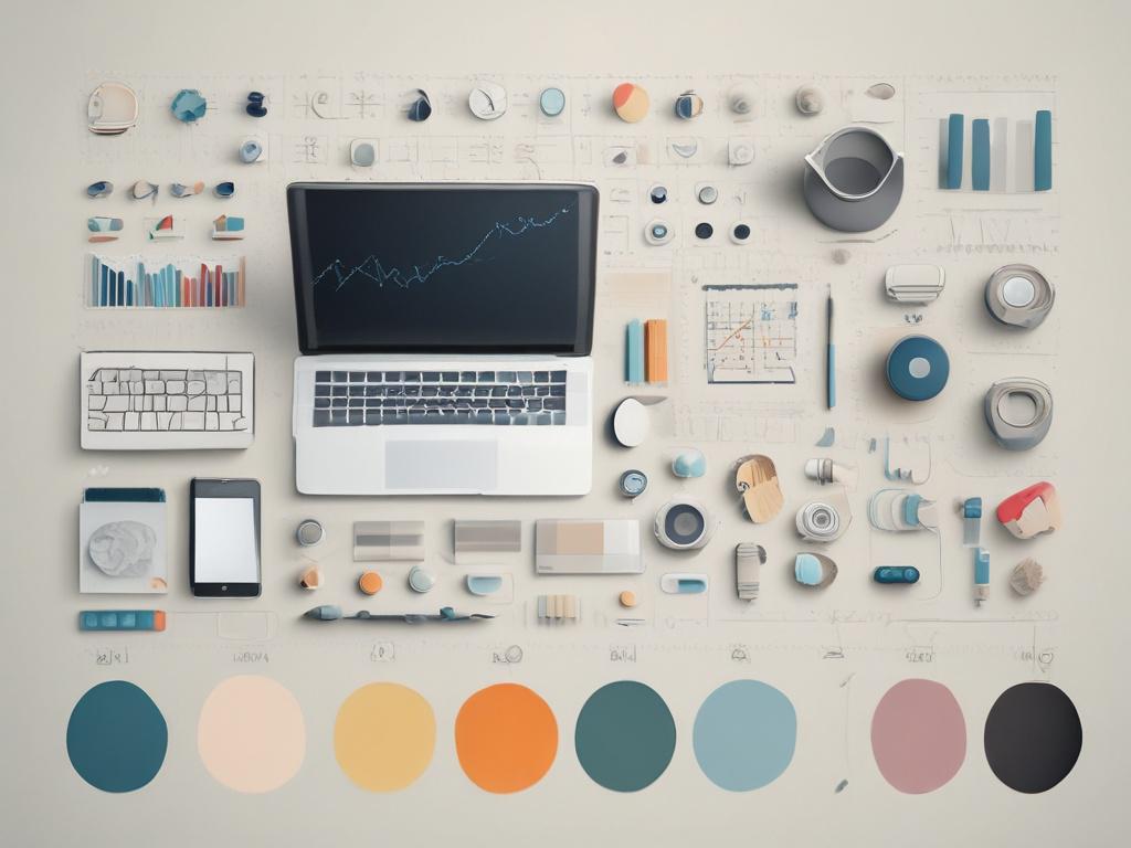 AI tools, digital marketing, analytics