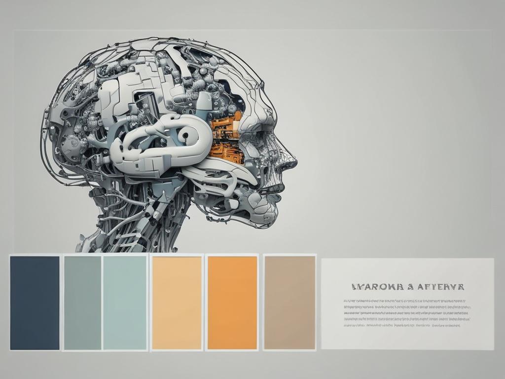 artificial intelligence, marketing tools, data analysis, smart solutions