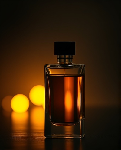 Baccarat Rouge 540