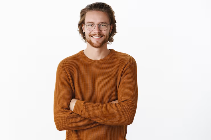 Daniel Reeves, Chief Technology Officer