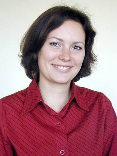 Maren Solberg, Chief Executive Officer