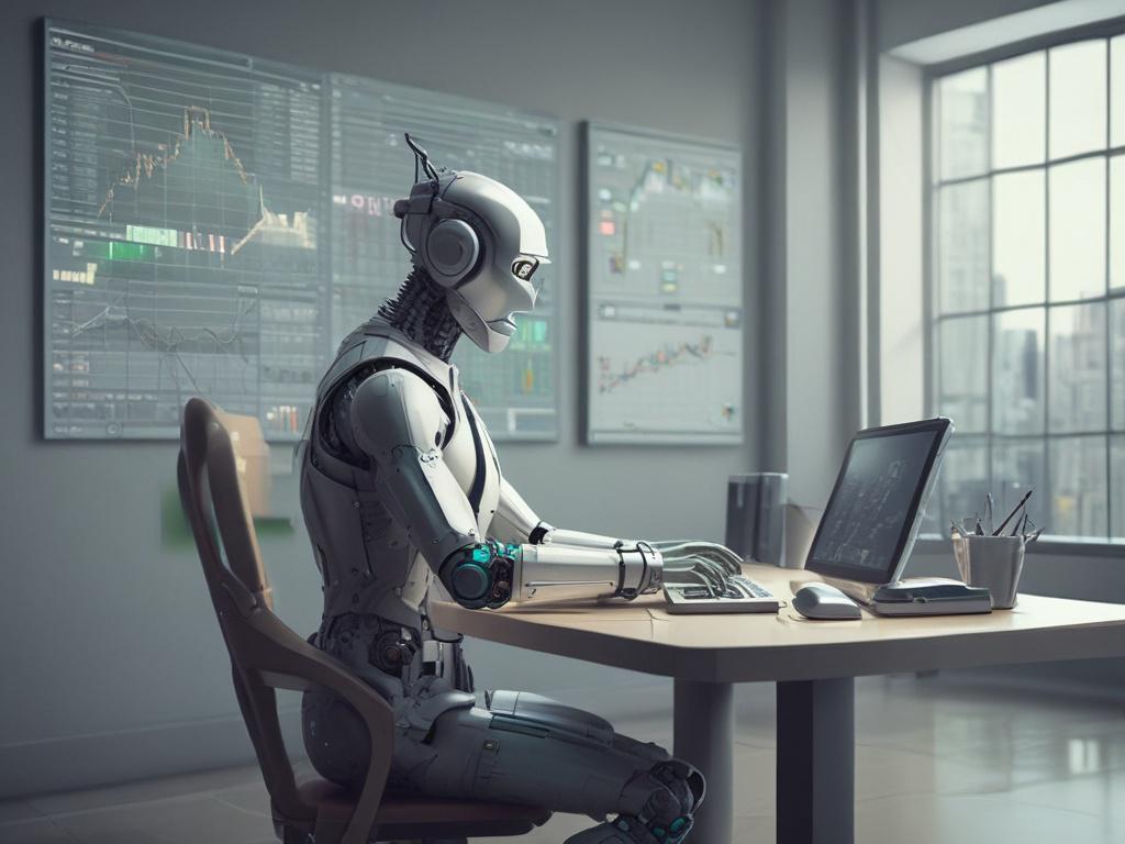 trading bot, automation, finance, trading strategies