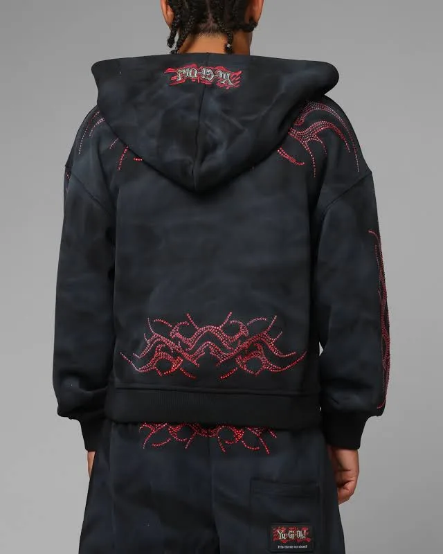 Yu-Gi-Oh! Dragon Hoodie