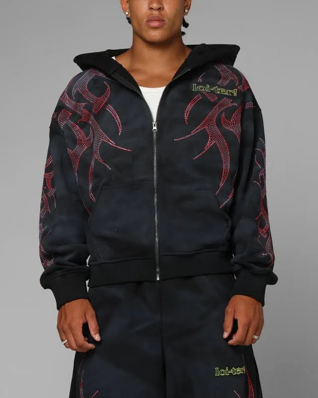 Yu-Gi-Oh! Dragon Tracksuit Set