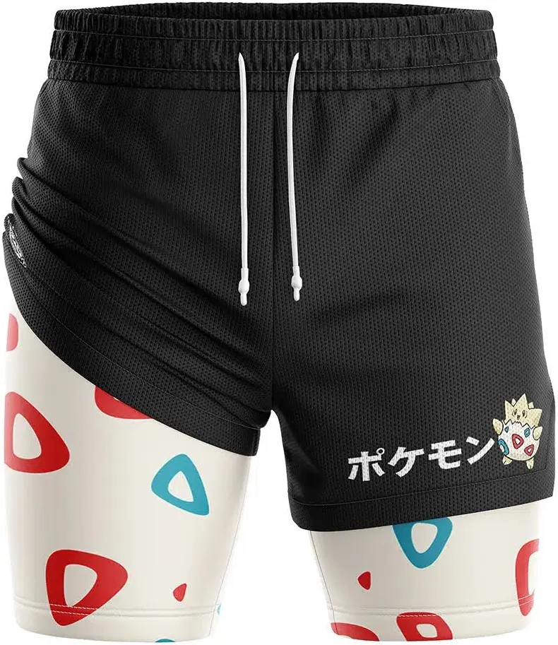 Pokemon Pokéball Shorts