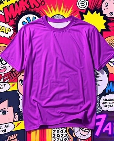 Neon Ninja Hoodie
