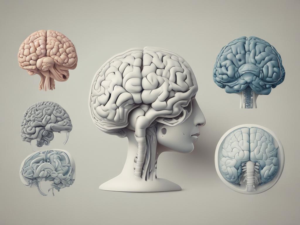 neuroimaging, MRI, brain scan, medical technology