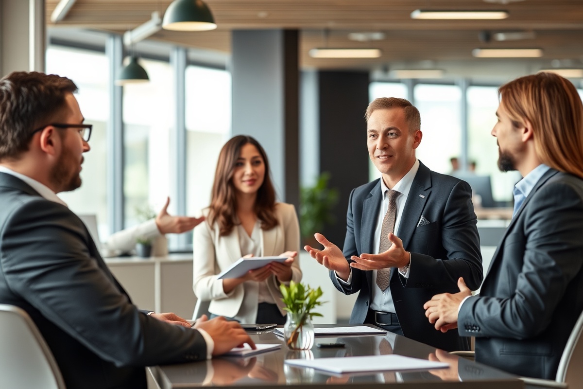 Business Communication