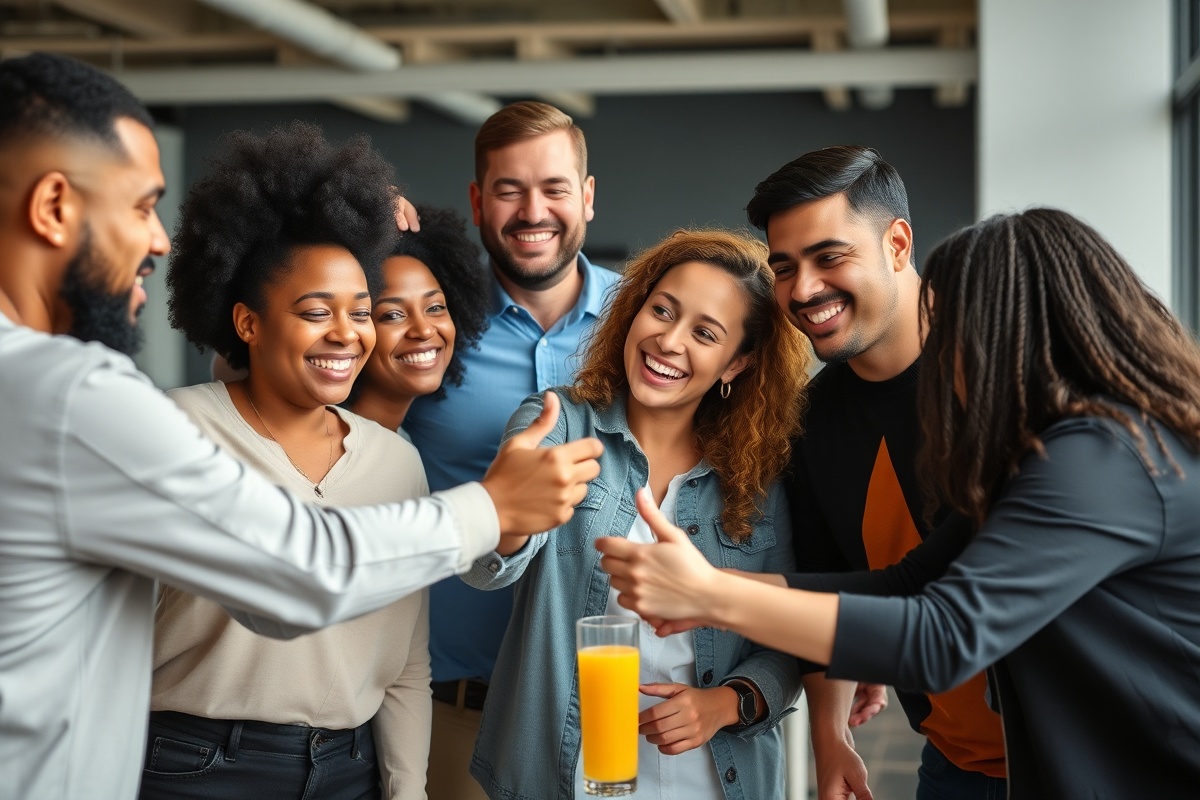 Team Collaboration