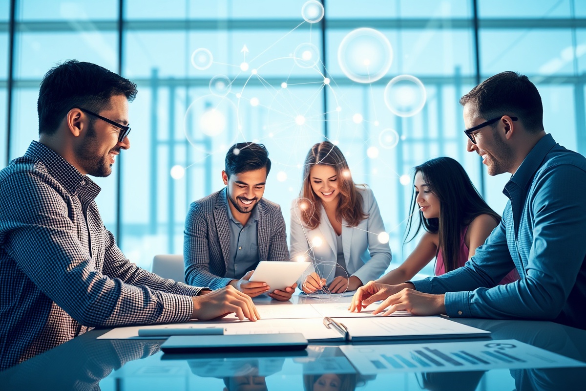 Organizational Change