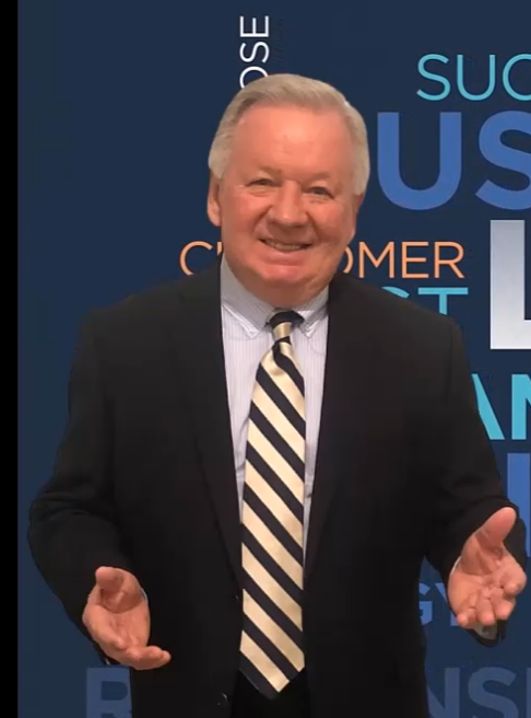 William L. Bullard, Founder and Instructor at LifeGroup Strategic Solutions