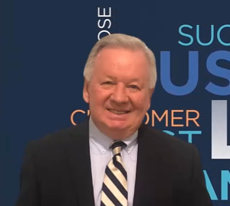 William L. Bullard, Founder and Instructor at LifeGroup Strategic Solutions