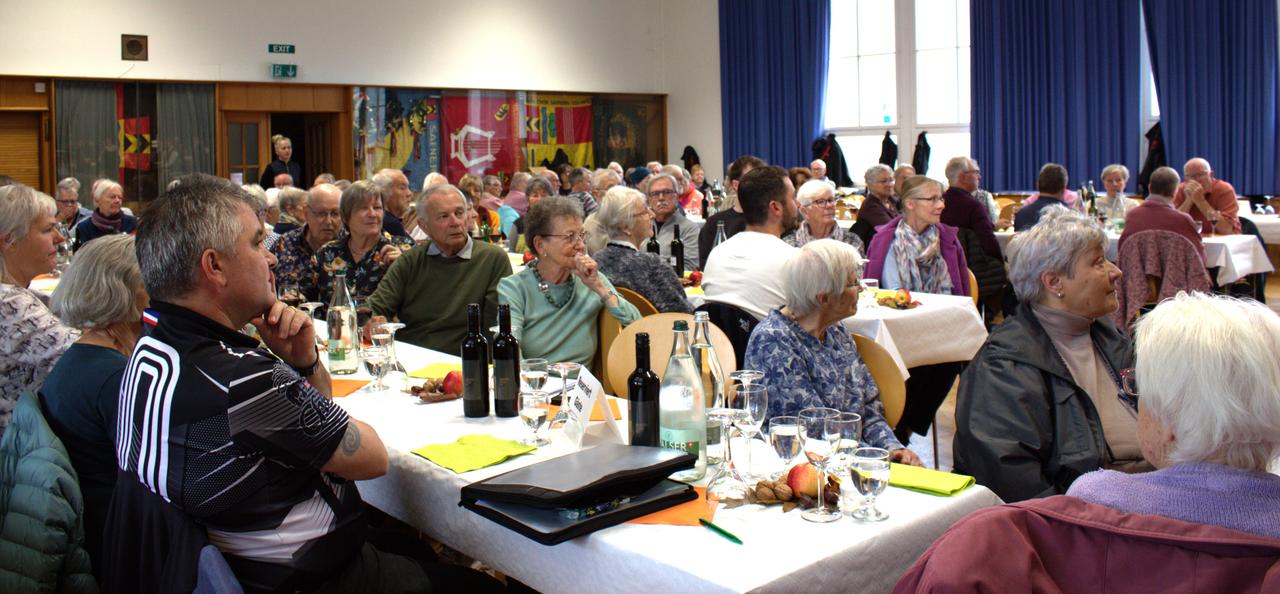 Moments That Connect