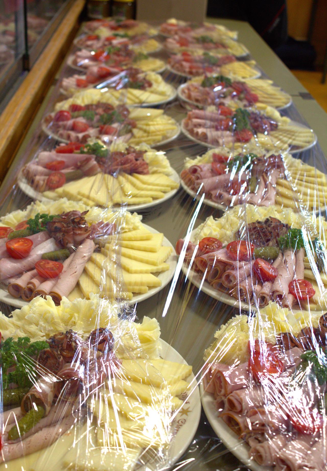 Moments That Connect