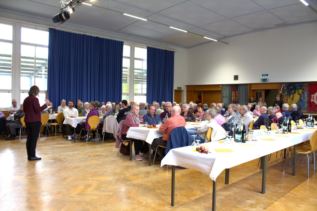 gasthofsternen event