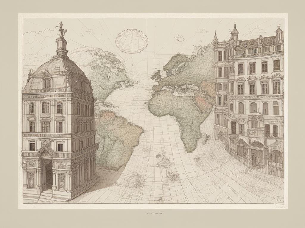 Study abroad navigation