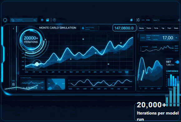 Monte Carlo Simulation
