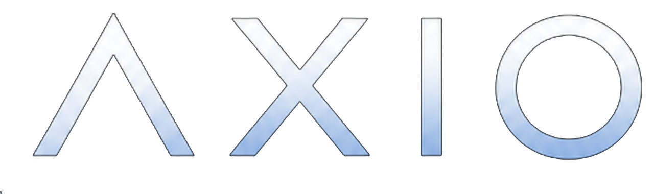 AXIO Logo