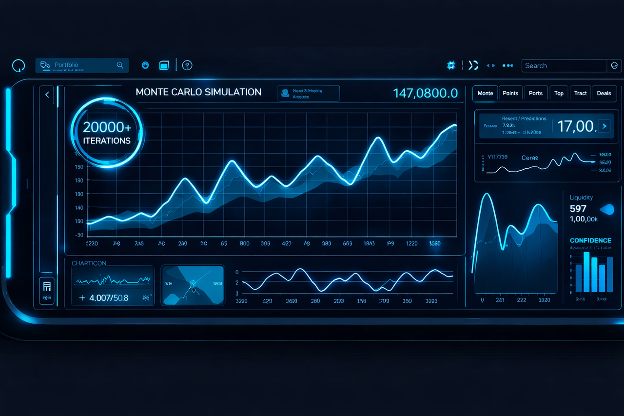 Monte Carlo Simulation