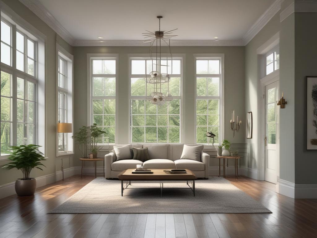 interior assessment, structural integrity, safety evaluation, home inspection