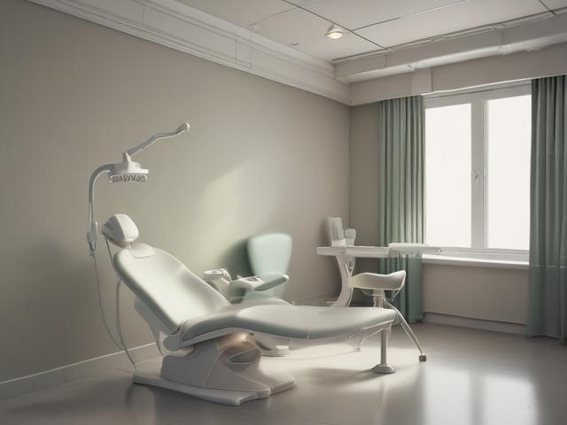 Dental tourism