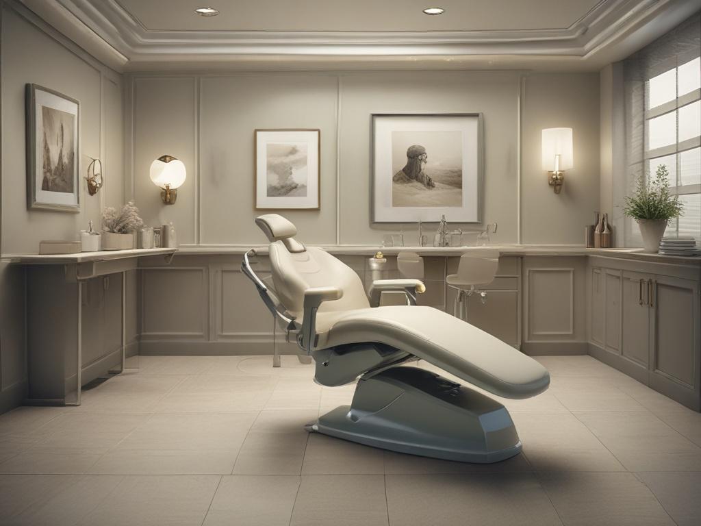 dental consultation, personalized service, expert guidance, travel planning, luxury experience