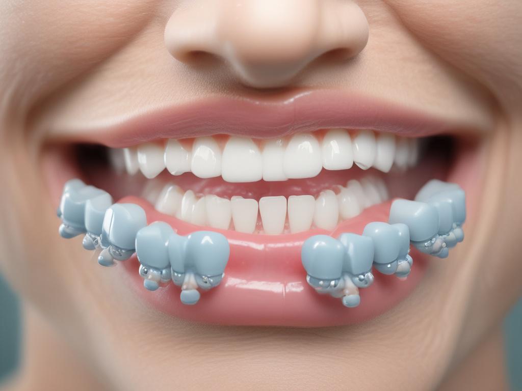 orthodontic treatments, braces, smile alignment