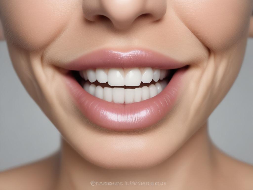 cosmetic veneers, flawless smile, luxury dental care