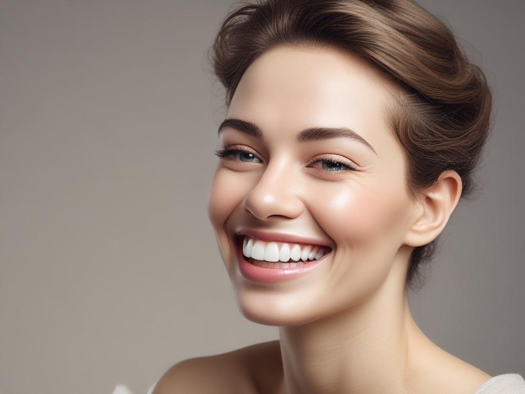 cosmetic makeover, smile transformation, luxury dental care, personalized treatment