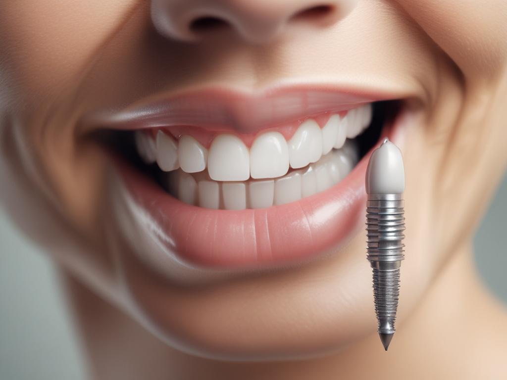 luxury dental implants, high quality, dental care, smile transformation