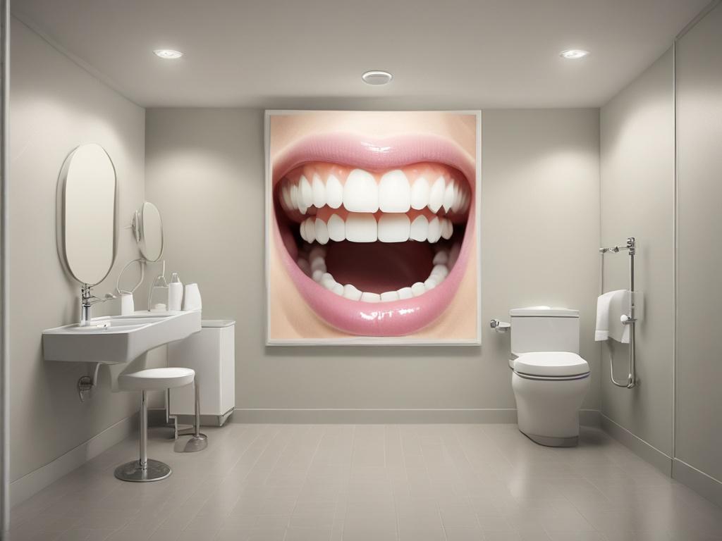 cosmetic dentistry, teeth whitening, veneers, orthodontics, luxury experience