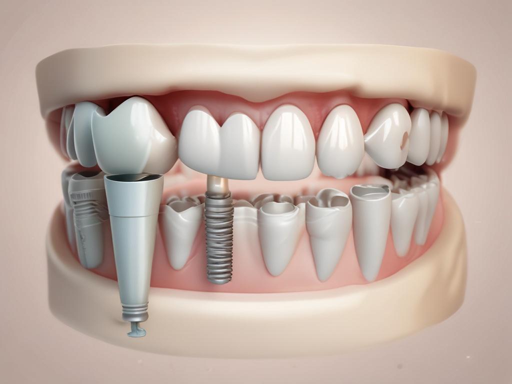 luxury dental implants, smile transformation, dental tourism, high-quality care