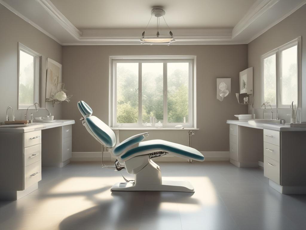 dental check-up, oral health, luxury dental care, dental tourism