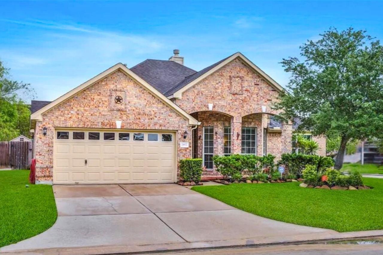 Single-family rental home available for residential lease