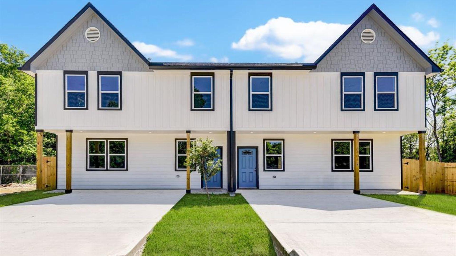 Residential rental property managed by Bayou City Luxe
