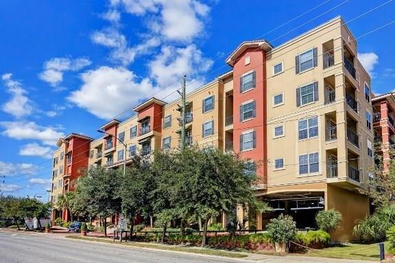 managed multi family housing