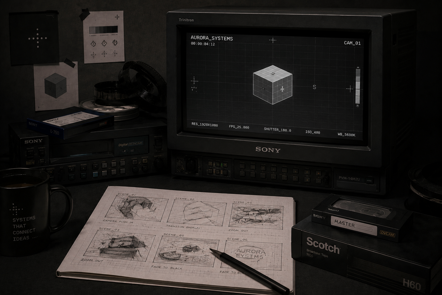 Motion Design